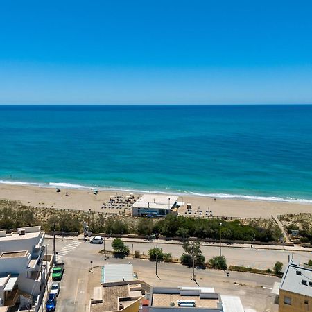 Villa A Pochi Passi Dalla Spiaggia à Ugento Extérieur photo